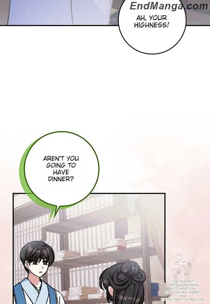 I Became The Young Wife of The Male Protagonist of a Martial Arts Novel Chapter 17 page 38