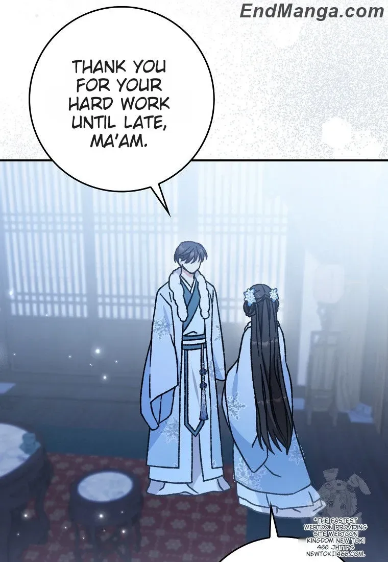 I Became The Young Wife of The Male Protagonist of a Martial Arts Novel Chapter 16 page 18
