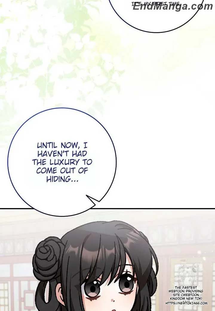 I Became The Young Wife of The Male Protagonist of a Martial Arts Novel Chapter 17 page 79