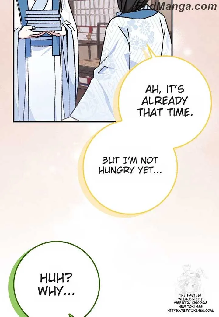 I Became The Young Wife of The Male Protagonist of a Martial Arts Novel Chapter 17 page 39