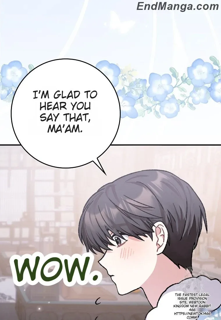 I Became The Young Wife of The Male Protagonist of a Martial Arts Novel Chapter 16 page 40
