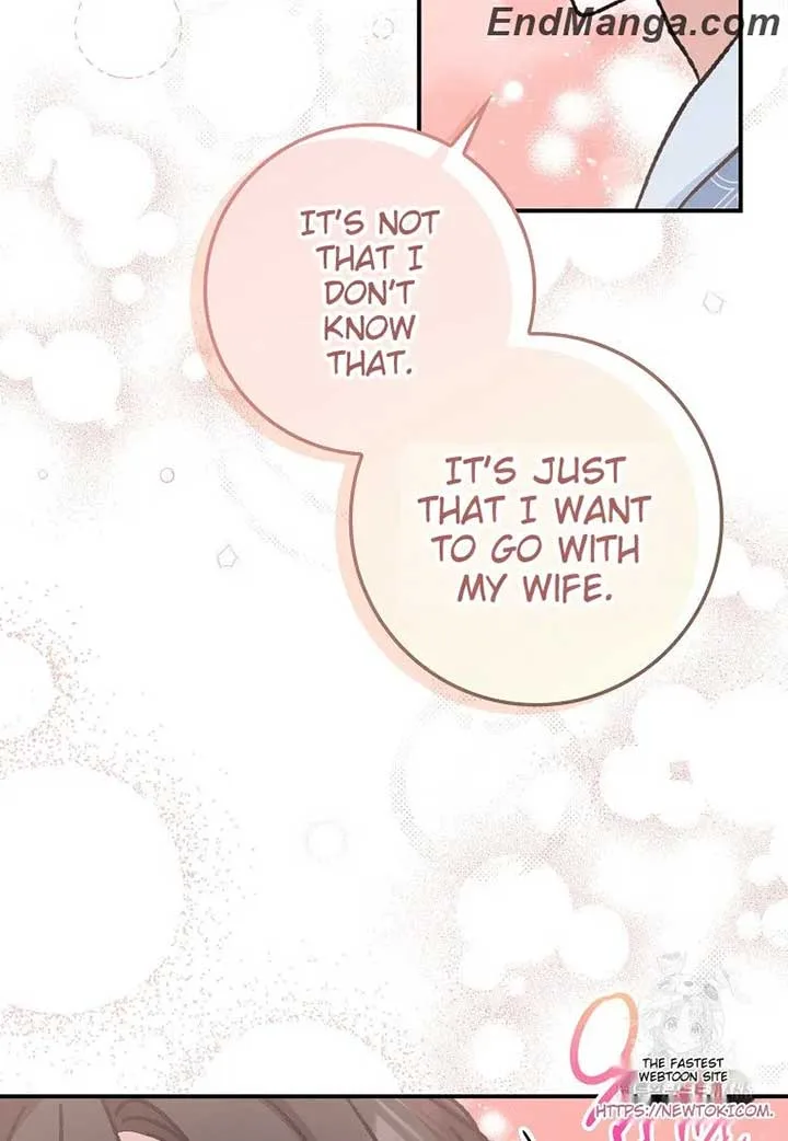 I Became The Young Wife of The Male Protagonist of a Martial Arts Novel Chapter 17 page 51