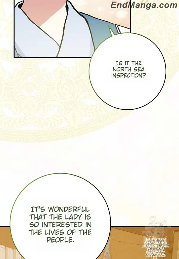 I Became The Young Wife of The Male Protagonist of a Martial Arts Novel Chapter 17 page 45