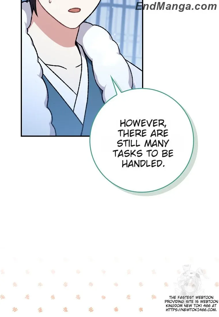 I Became The Young Wife of The Male Protagonist of a Martial Arts Novel Chapter 16 page 44