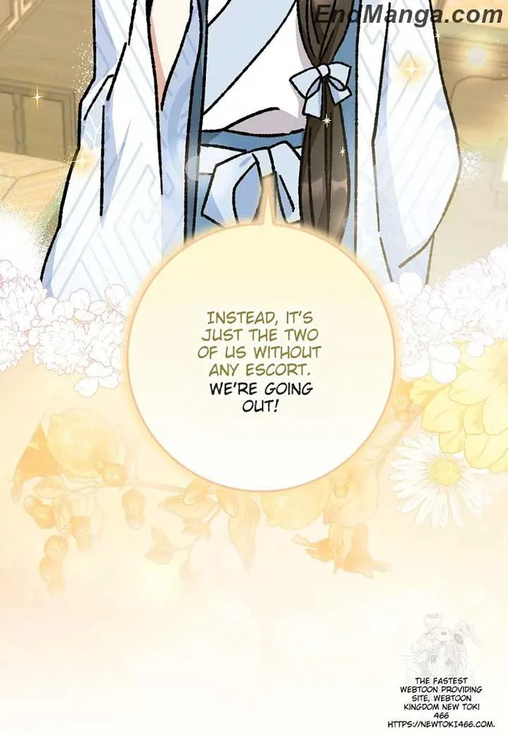 I Became The Young Wife of The Male Protagonist of a Martial Arts Novel Chapter 17 page 54