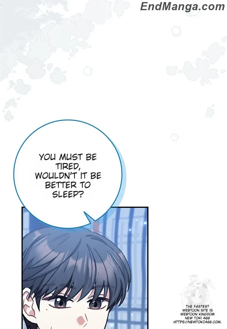 I Became The Young Wife of The Male Protagonist of a Martial Arts Novel Chapter 16 page 43