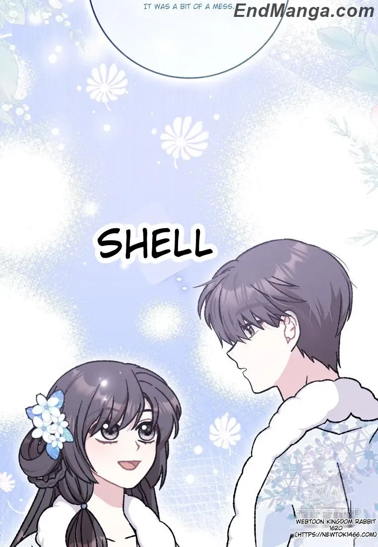 I Became The Young Wife of The Male Protagonist of a Martial Arts Novel Chapter 16 page 38