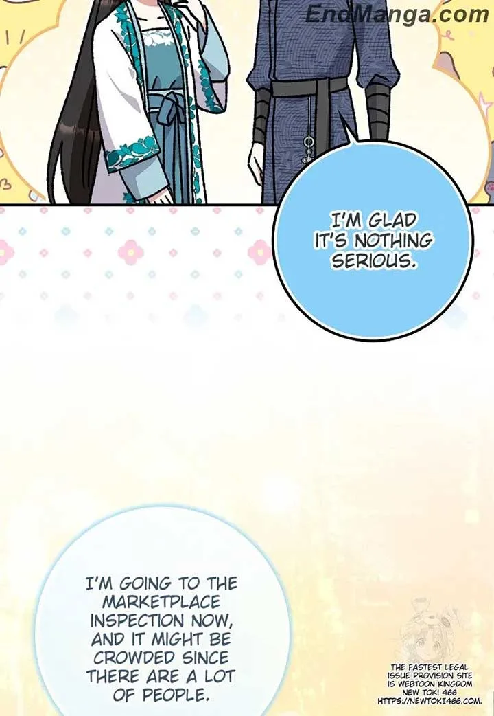 I Became The Young Wife of The Male Protagonist of a Martial Arts Novel Chapter 17 page 67
