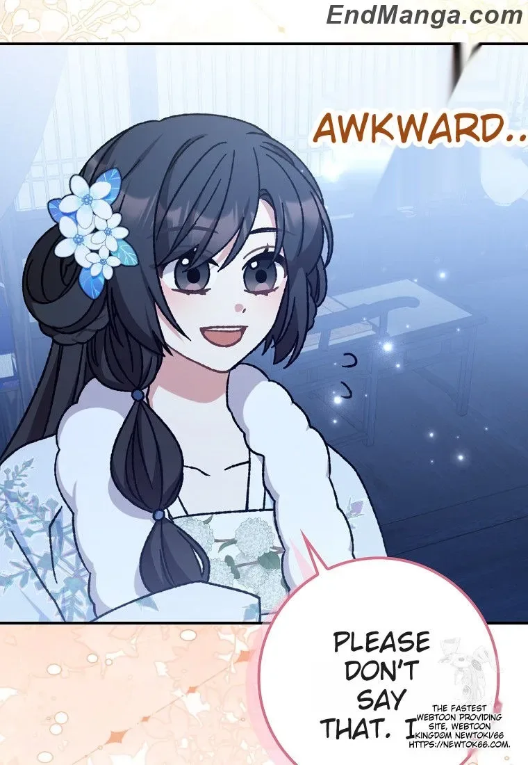I Became The Young Wife of The Male Protagonist of a Martial Arts Novel Chapter 16 page 34