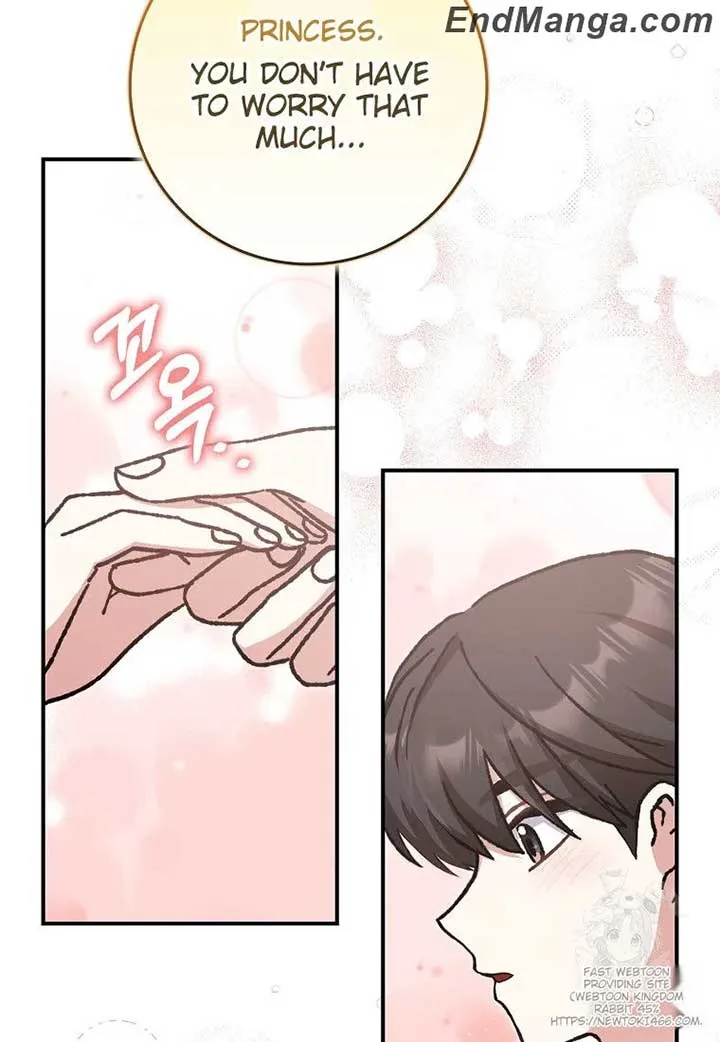 I Became The Young Wife of The Male Protagonist of a Martial Arts Novel Chapter 17 page 50