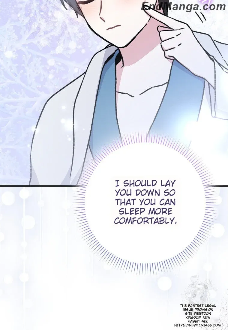 I Became The Young Wife of The Male Protagonist of a Martial Arts Novel Chapter 16 page 89
