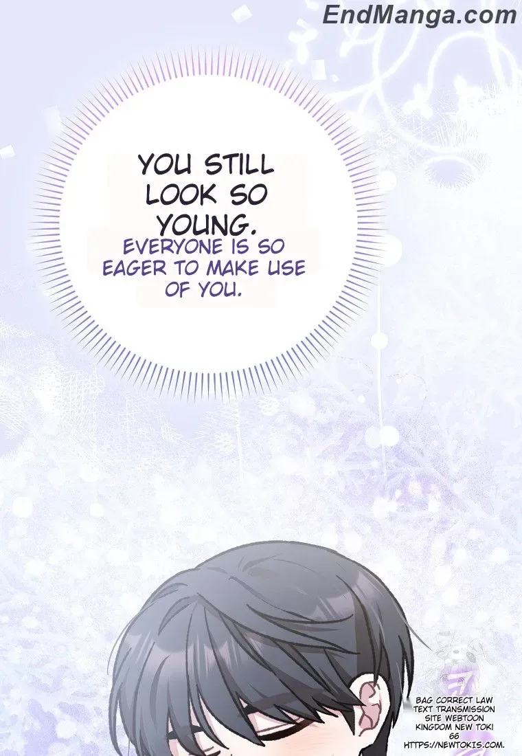 I Became The Young Wife of The Male Protagonist of a Martial Arts Novel Chapter 16 page 88