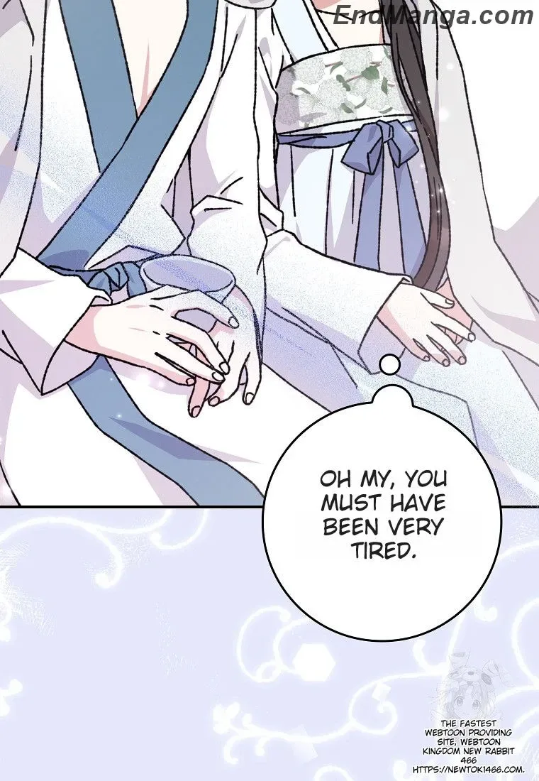 I Became The Young Wife of The Male Protagonist of a Martial Arts Novel Chapter 16 page 87