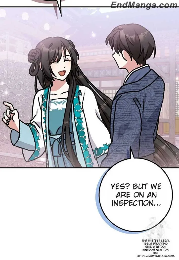 I Became The Young Wife of The Male Protagonist of a Martial Arts Novel Chapter 17 page 89