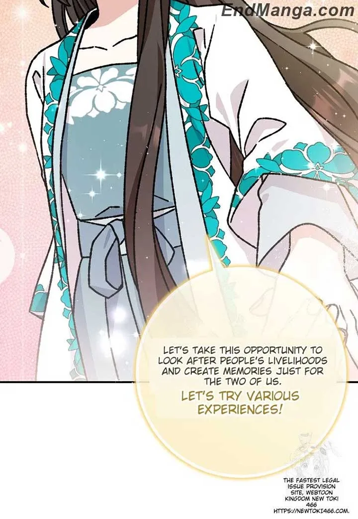 I Became The Young Wife of The Male Protagonist of a Martial Arts Novel Chapter 17 page 91