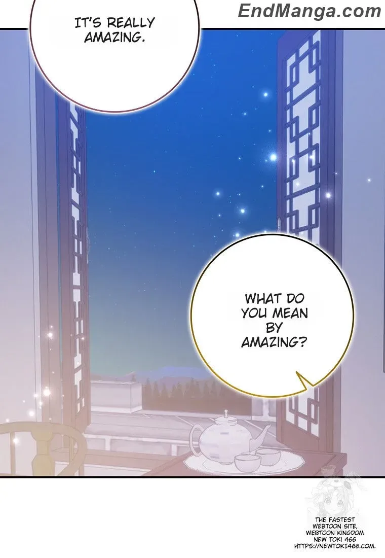 I Became The Young Wife of The Male Protagonist of a Martial Arts Novel Chapter 16 page 81