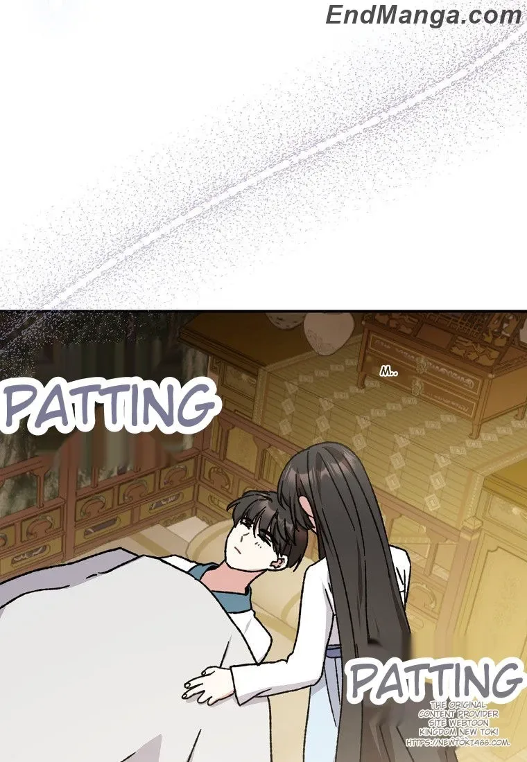 I Became The Young Wife of The Male Protagonist of a Martial Arts Novel Chapter 16 page 90