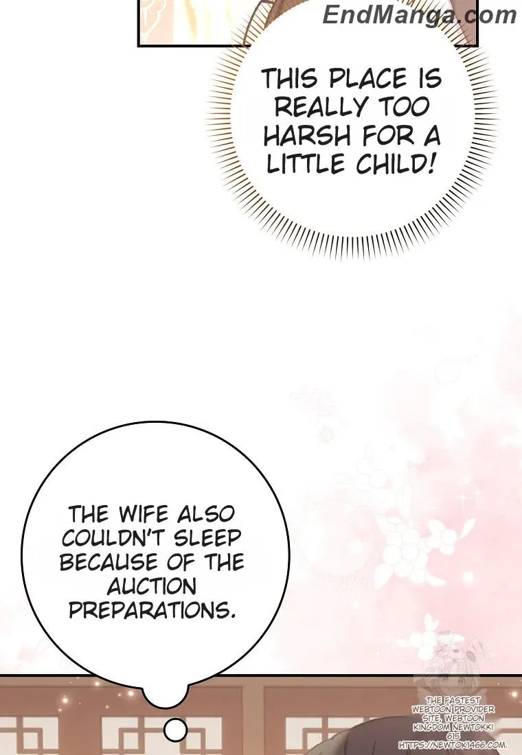 I Became The Young Wife of The Male Protagonist of a Martial Arts Novel Chapter 16 page 69