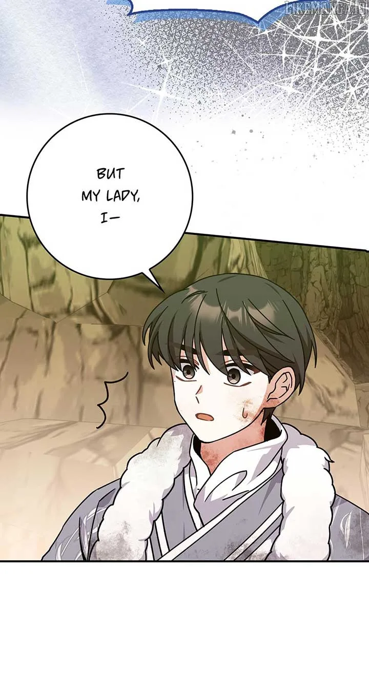 I Became The Young Wife of The Male Protagonist of a Martial Arts Novel Chapter 25 page 29