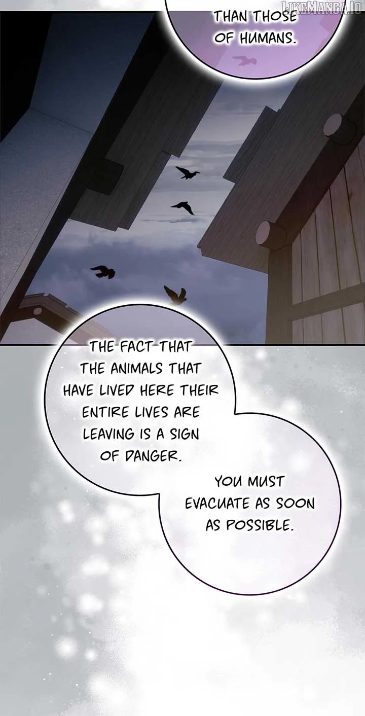 I Became The Young Wife of The Male Protagonist of a Martial Arts Novel Chapter 24 page 19