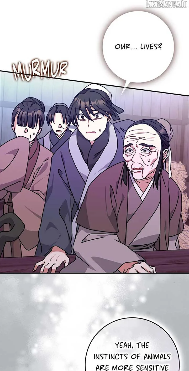 I Became The Young Wife of The Male Protagonist of a Martial Arts Novel Chapter 24 page 18