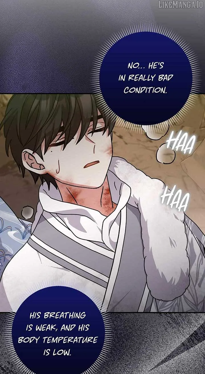 I Became The Young Wife of The Male Protagonist of a Martial Arts Novel Chapter 25 page 11