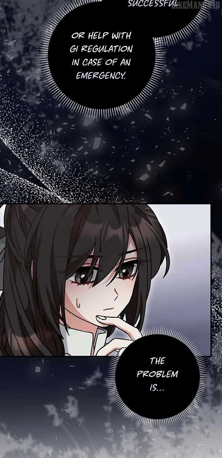 I Became The Young Wife of The Male Protagonist of a Martial Arts Novel Chapter 24 page 7