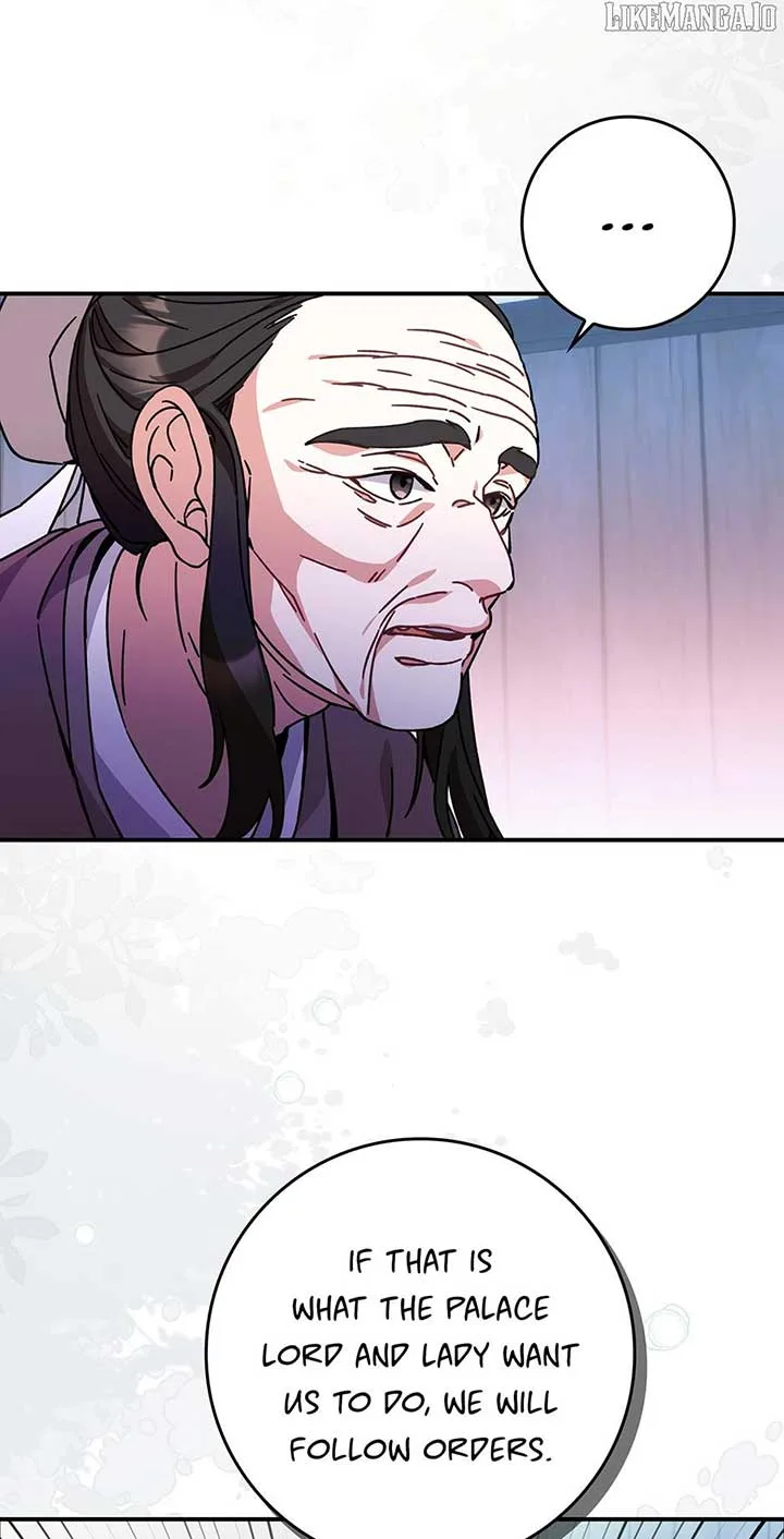 I Became The Young Wife of The Male Protagonist of a Martial Arts Novel Chapter 24 page 26
