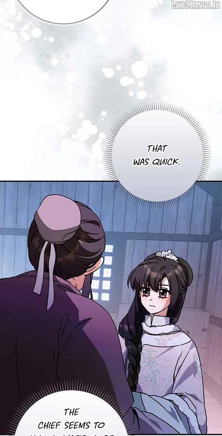 I Became The Young Wife of The Male Protagonist of a Martial Arts Novel Chapter 24 page 29