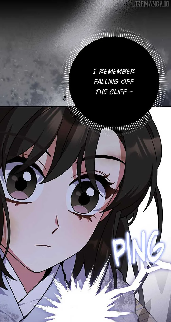 I Became The Young Wife of The Male Protagonist of a Martial Arts Novel Chapter 25 page 5