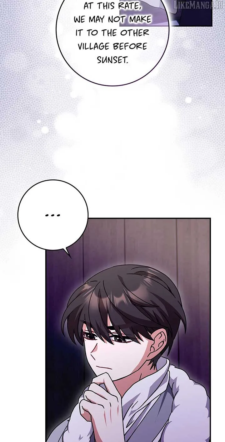 I Became The Young Wife of The Male Protagonist of a Martial Arts Novel Chapter 24 page 42