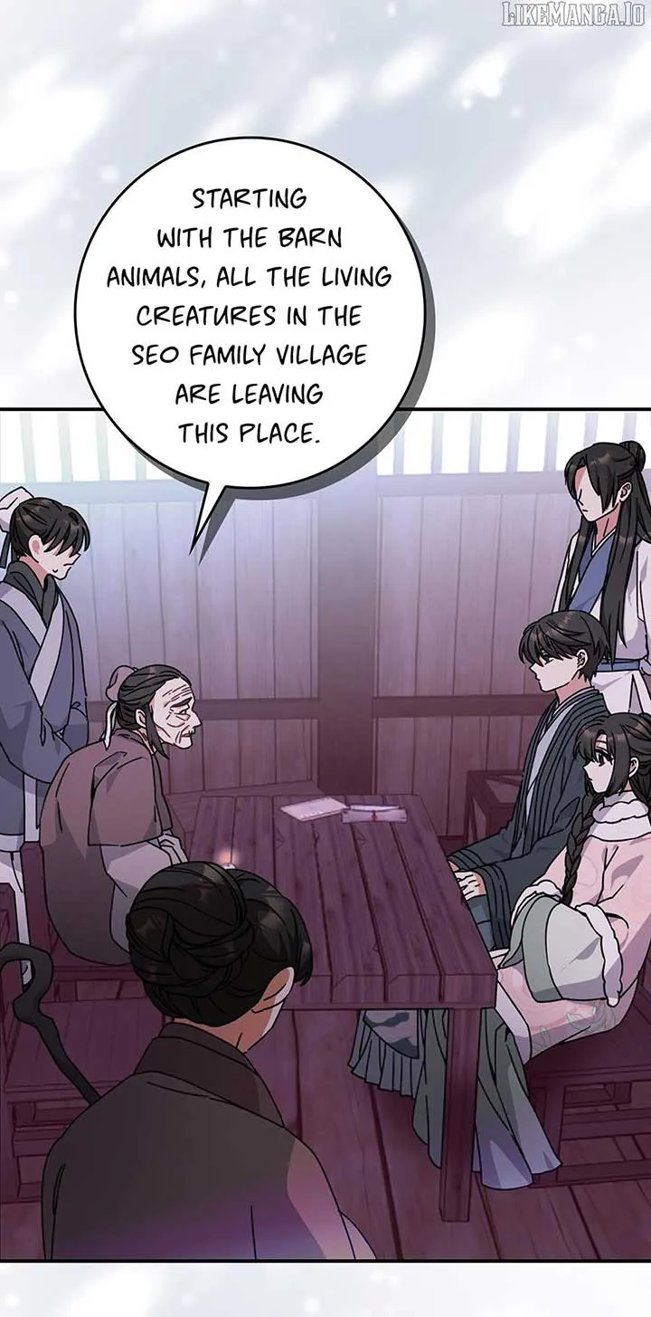 I Became The Young Wife of The Male Protagonist of a Martial Arts Novel Chapter 24 page 10