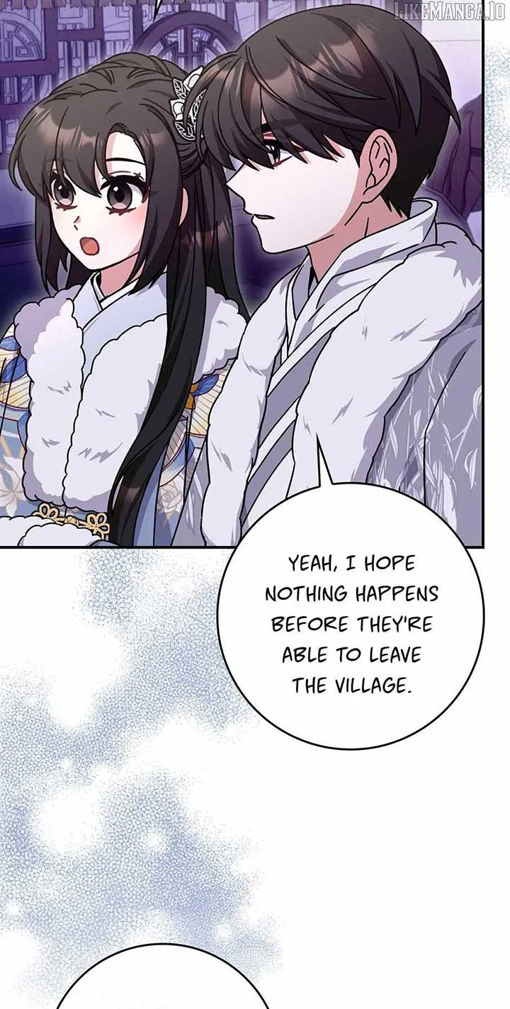 I Became The Young Wife of The Male Protagonist of a Martial Arts Novel Chapter 24 page 36