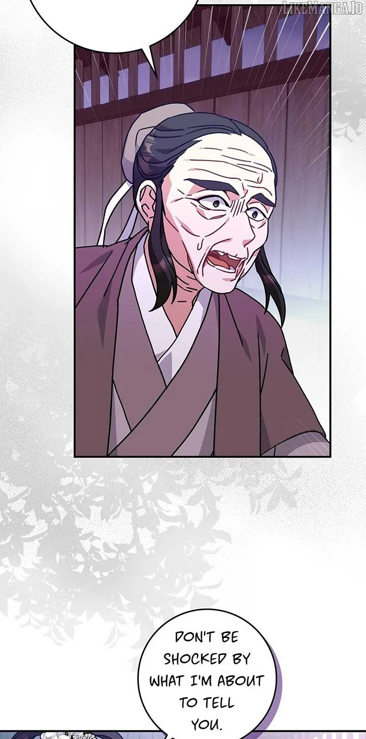 I Became The Young Wife of The Male Protagonist of a Martial Arts Novel Chapter 24 page 15