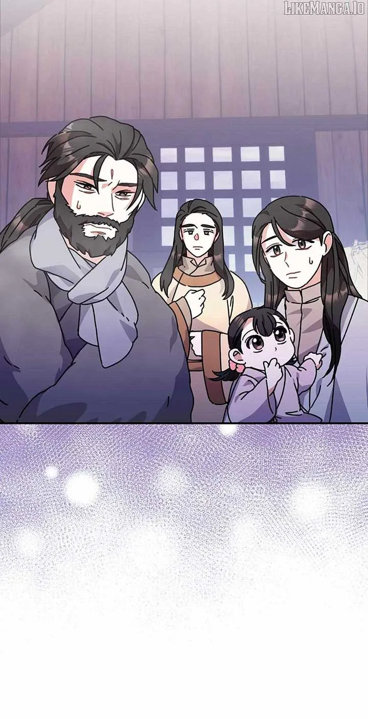 I Became The Young Wife of The Male Protagonist of a Martial Arts Novel Chapter 24 page 32