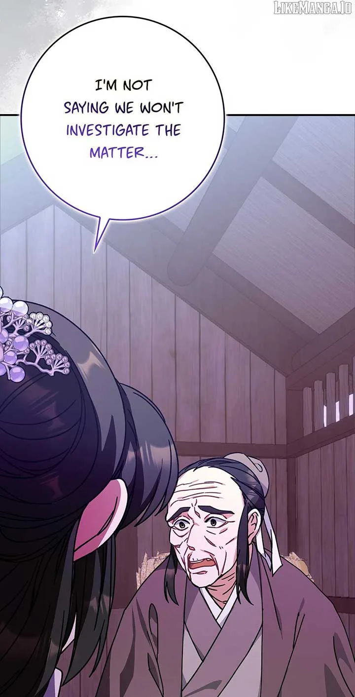 I Became The Young Wife of The Male Protagonist of a Martial Arts Novel Chapter 24 page 20