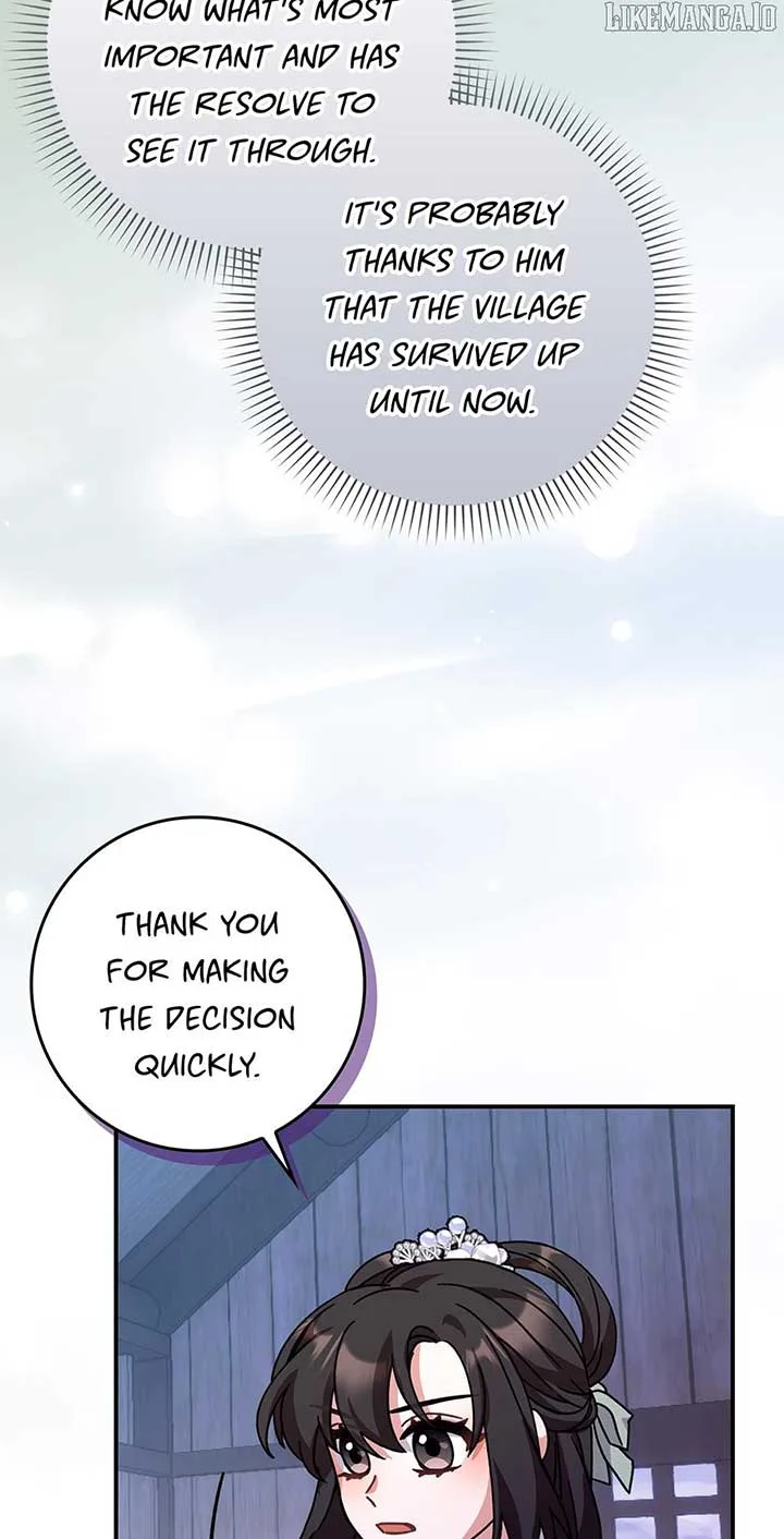 I Became The Young Wife of The Male Protagonist of a Martial Arts Novel Chapter 24 page 30