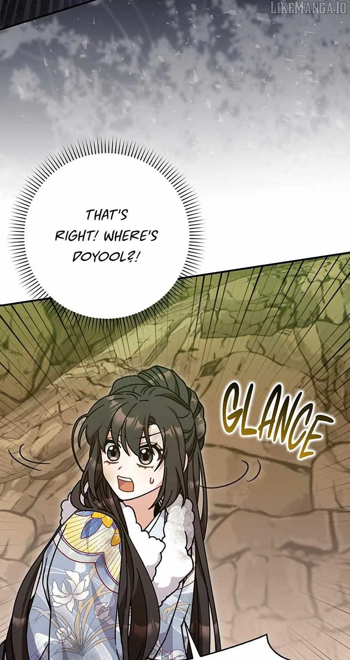I Became The Young Wife of The Male Protagonist of a Martial Arts Novel Chapter 25 page 7