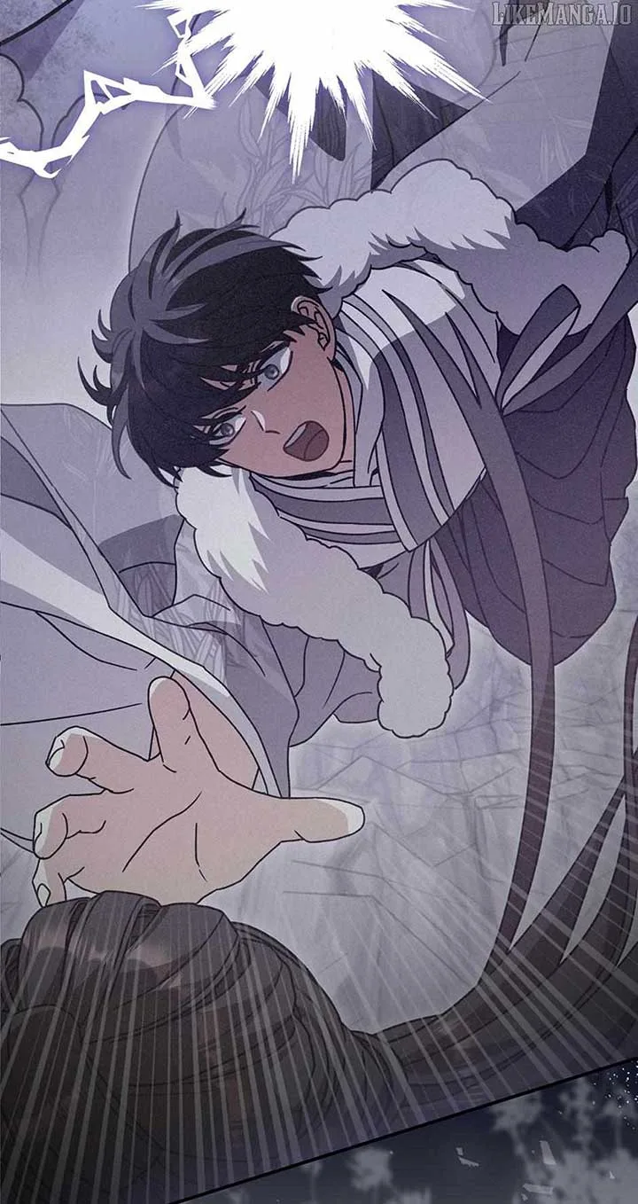 I Became The Young Wife of The Male Protagonist of a Martial Arts Novel Chapter 25 page 6