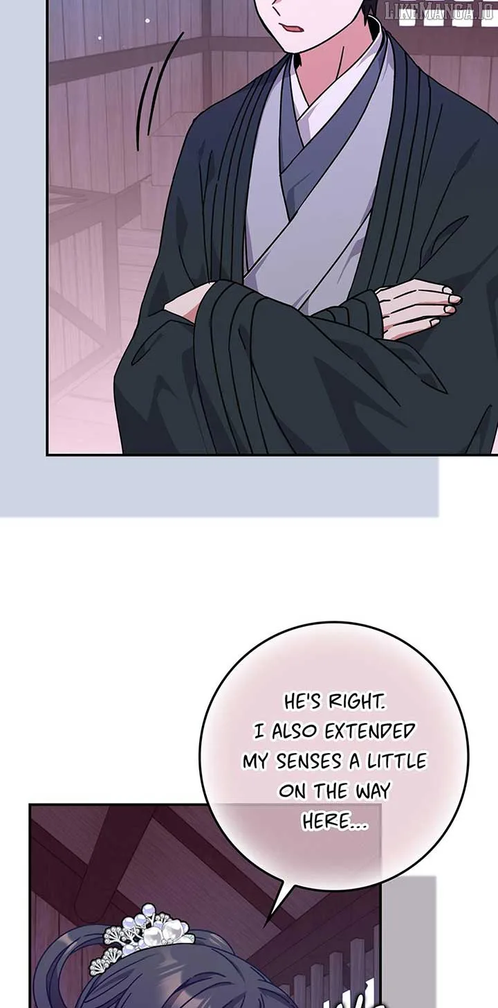I Became The Young Wife of The Male Protagonist of a Martial Arts Novel Chapter 24 page 12