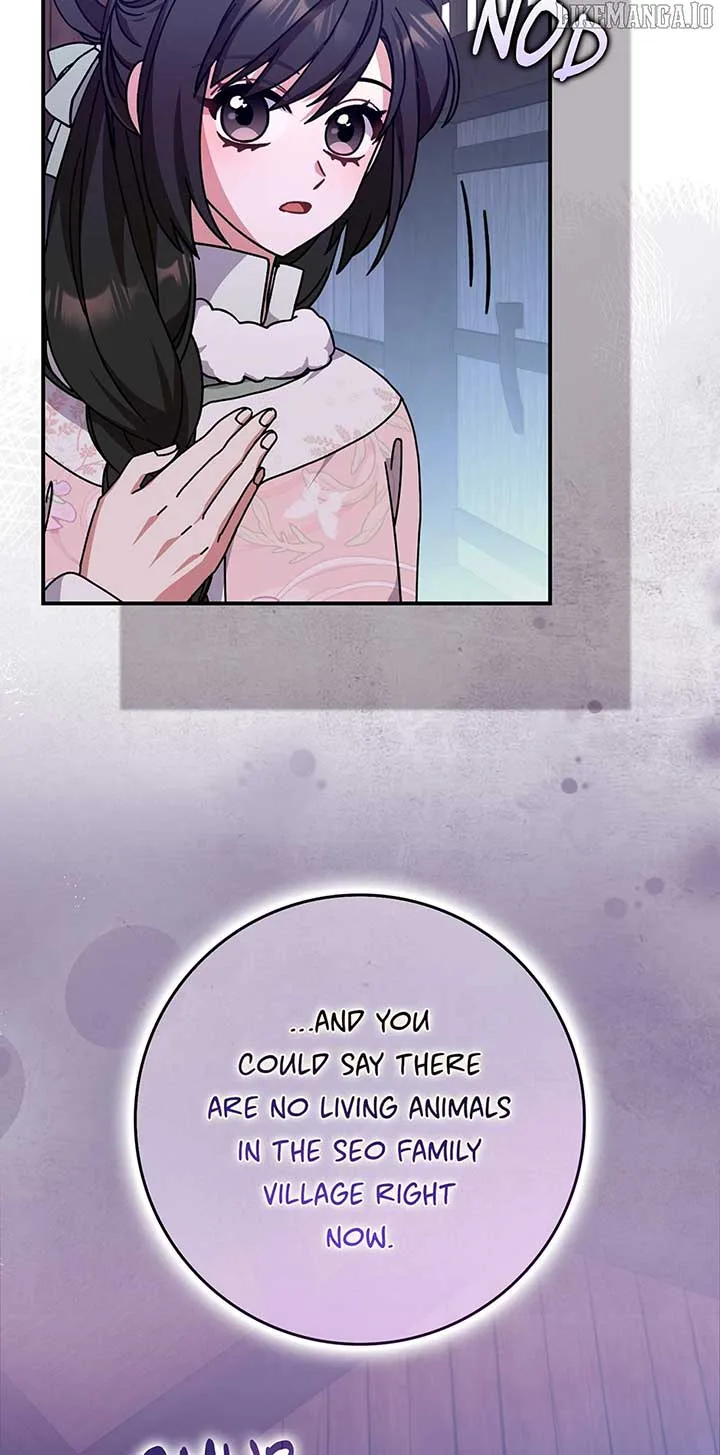 I Became The Young Wife of The Male Protagonist of a Martial Arts Novel Chapter 24 page 13