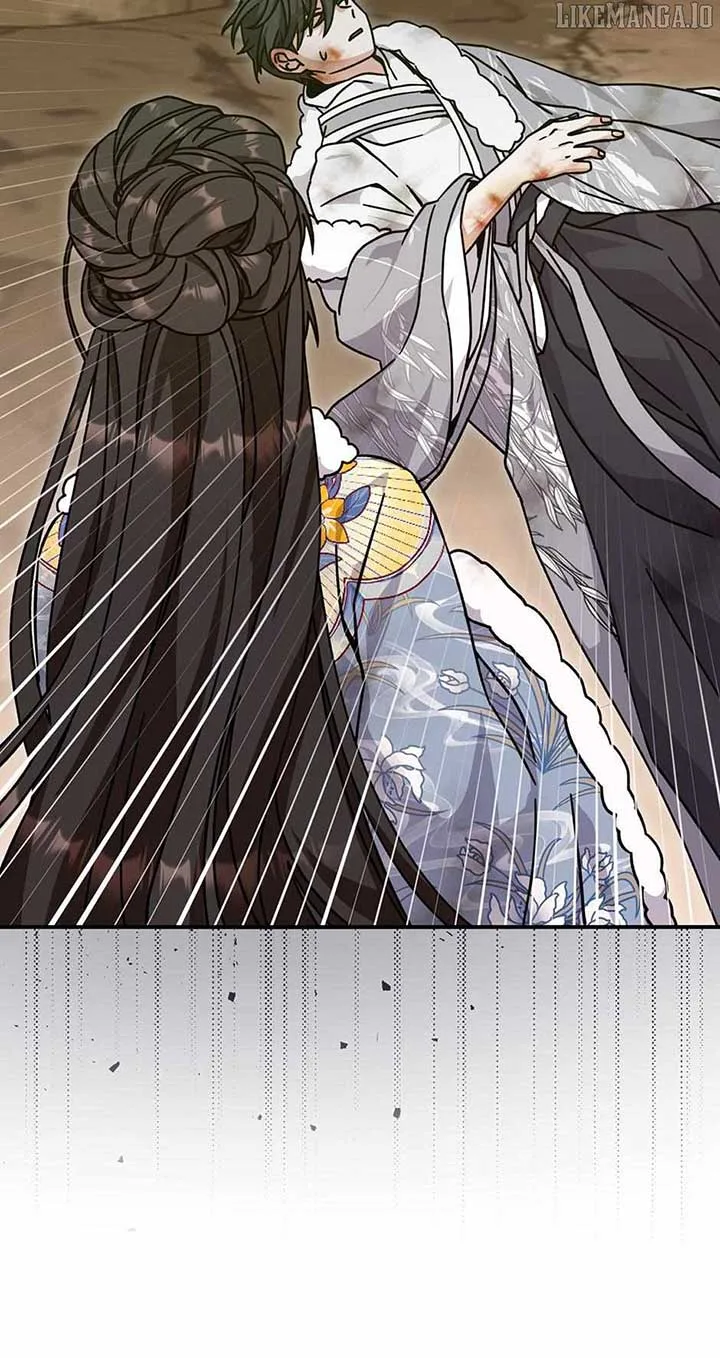 I Became The Young Wife of The Male Protagonist of a Martial Arts Novel Chapter 25 page 9