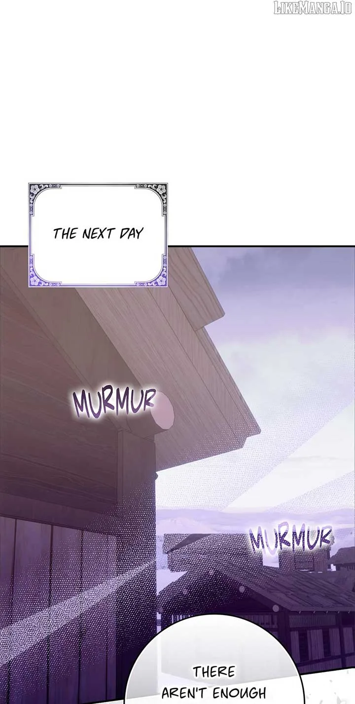 I Became The Young Wife of The Male Protagonist of a Martial Arts Novel Chapter 24 page 33