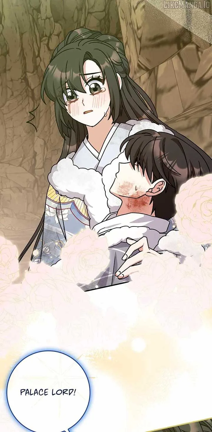 I Became The Young Wife of The Male Protagonist of a Martial Arts Novel Chapter 25 page 19