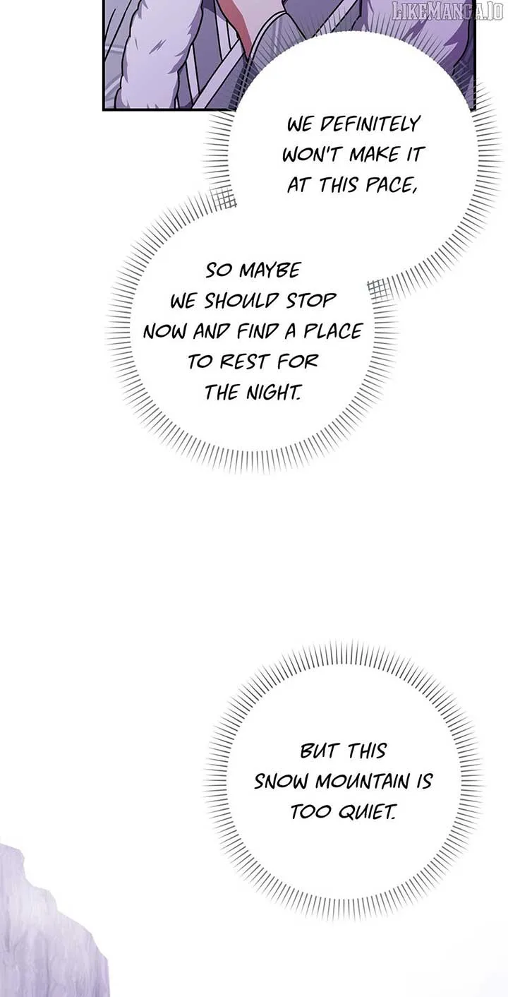 I Became The Young Wife of The Male Protagonist of a Martial Arts Novel Chapter 24 page 43