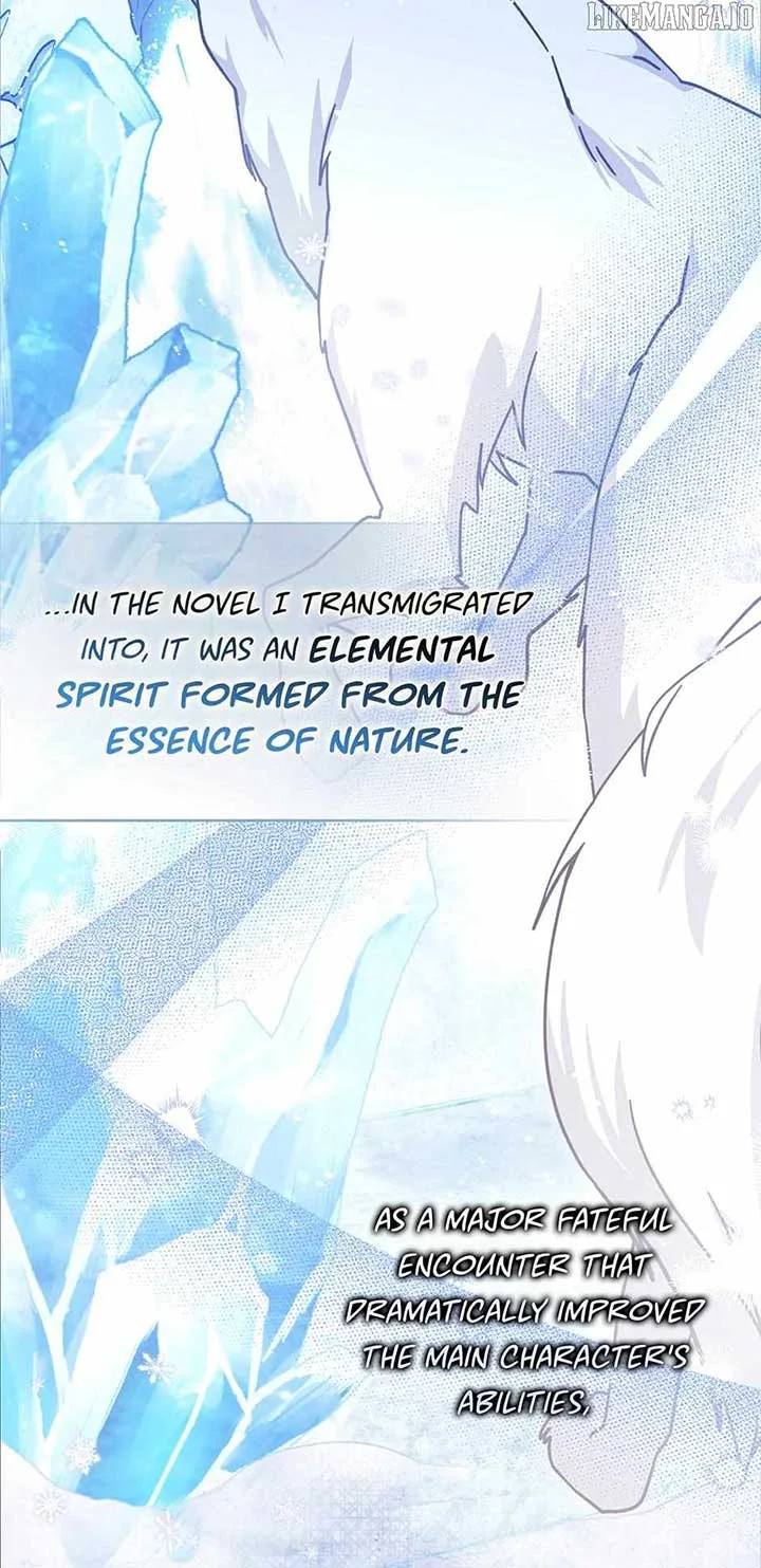 I Became The Young Wife of The Male Protagonist of a Martial Arts Novel Chapter 24 page 4