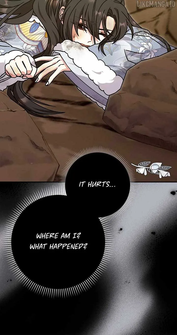 I Became The Young Wife of The Male Protagonist of a Martial Arts Novel Chapter 25 page 4