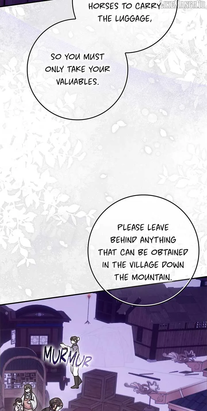 I Became The Young Wife of The Male Protagonist of a Martial Arts Novel Chapter 24 page 34