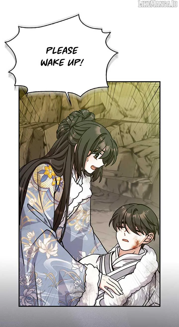 I Became The Young Wife of The Male Protagonist of a Martial Arts Novel Chapter 25 page 10