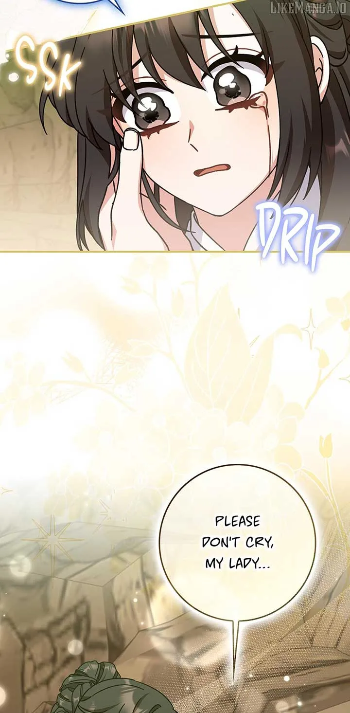 I Became The Young Wife of The Male Protagonist of a Martial Arts Novel Chapter 25 page 20